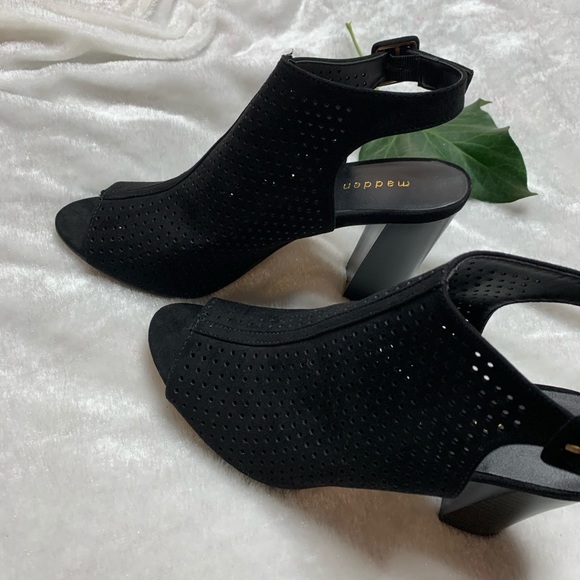 MADDEN GIRL high heel shoes 8 - Picture 8 of 8